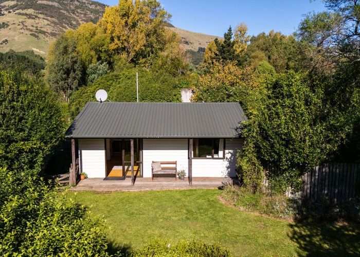  at 124 Western Valley Road, Little River, Little River