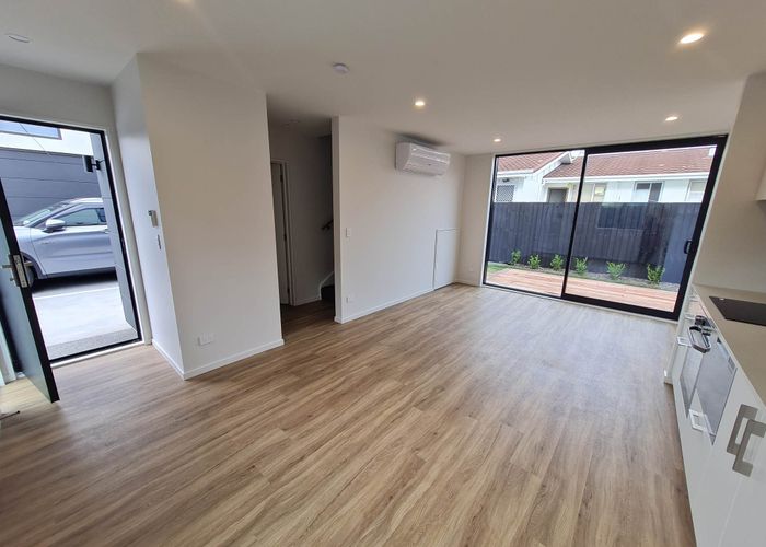  at 3/515 Worcester Street, Linwood, Christchurch City, Canterbury