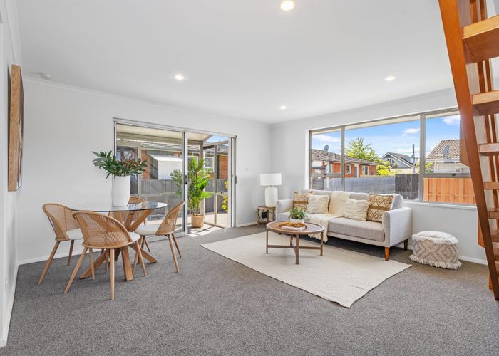  at 1/18A Prossers Road, St. Martins, Christchurch City, Canterbury