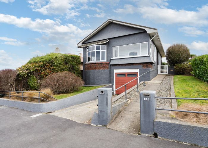  at 158 Glenpark Avenue, Maryhill, Dunedin, Otago