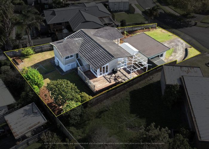 at 9 Tyrian Close, Half Moon Bay, Manukau City, Auckland
