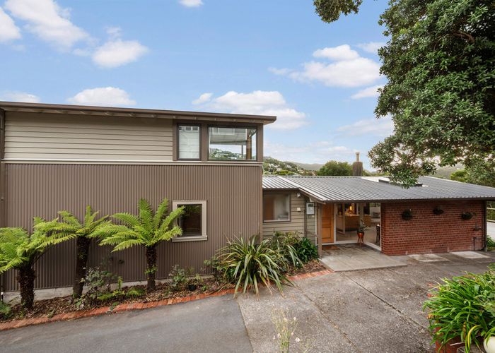  at 81 Campbell Street, Karori, Wellington, Wellington
