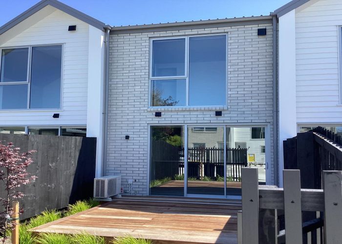  at 6/94 Cobham Street, Spreydon, Christchurch City, Canterbury
