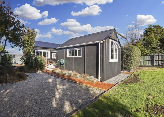  at 23 Cambridge Street, Hampstead, Ashburton, Canterbury