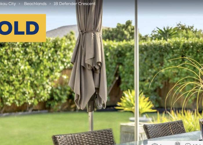  at 18 Defender Crescent, Beachlands, Auckland