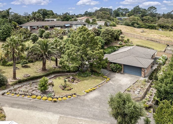  at 55A Lonely Track Road, Fairview Heights, Auckland