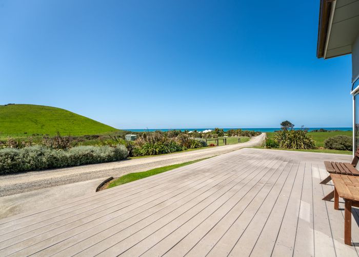  at 468 Beach Road - Old Bones Lodge, Oamaru, Waitaki, Otago