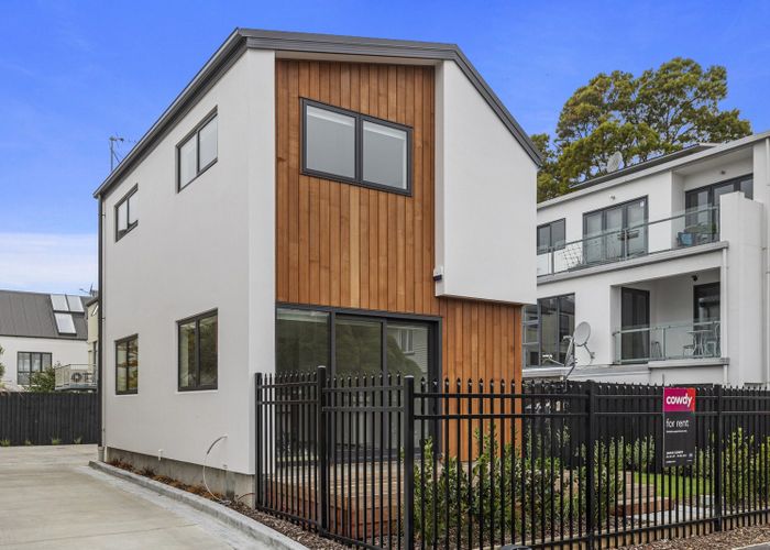 at 1/10 Exeter Street, Merivale, Christchurch City, Canterbury