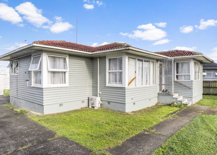  at 101 Chichester Drive, Rosehill, Papakura, Auckland