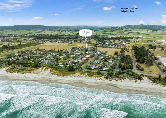  at 4 Te Kamo Street, Ruakaka, Whangarei, Northland