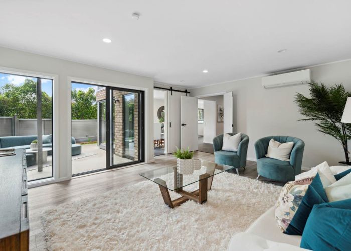  at 4/38 Uxbridge Road, Howick, Manukau City, Auckland