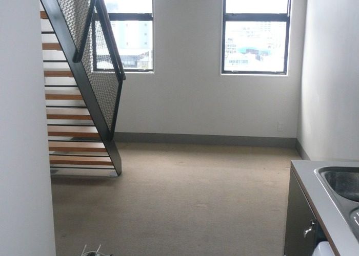  at 46/29 Webb St, Te Aro, Wellington, Wellington