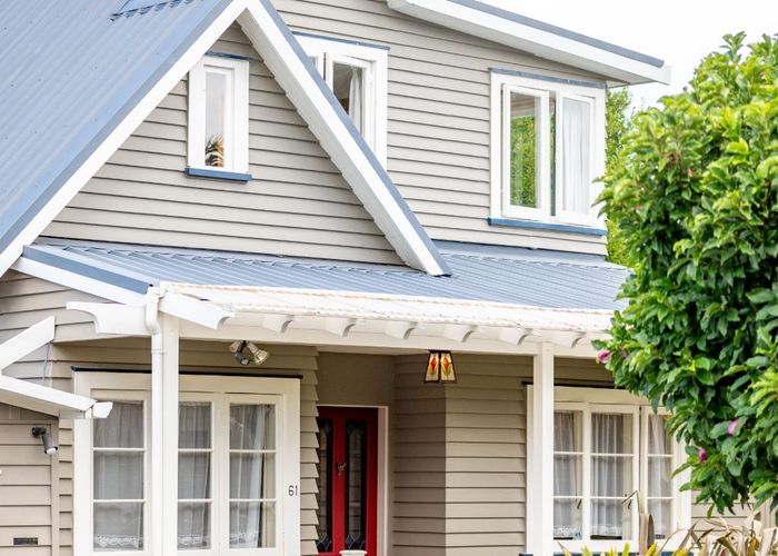  at 61 Te Aroha Street, Hamilton East, Hamilton, Waikato