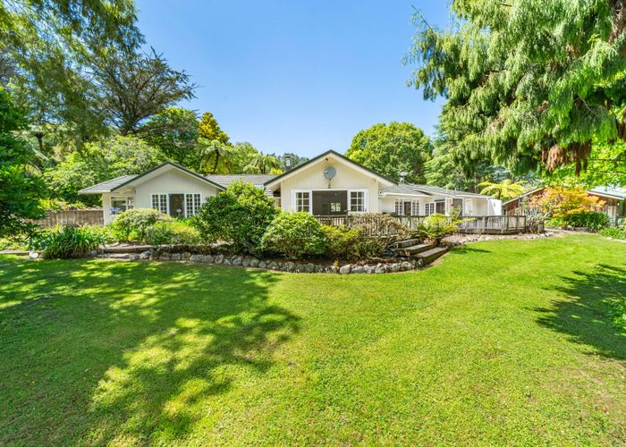  at 23 Crest Road, Akatarawa, Upper Hutt, Wellington