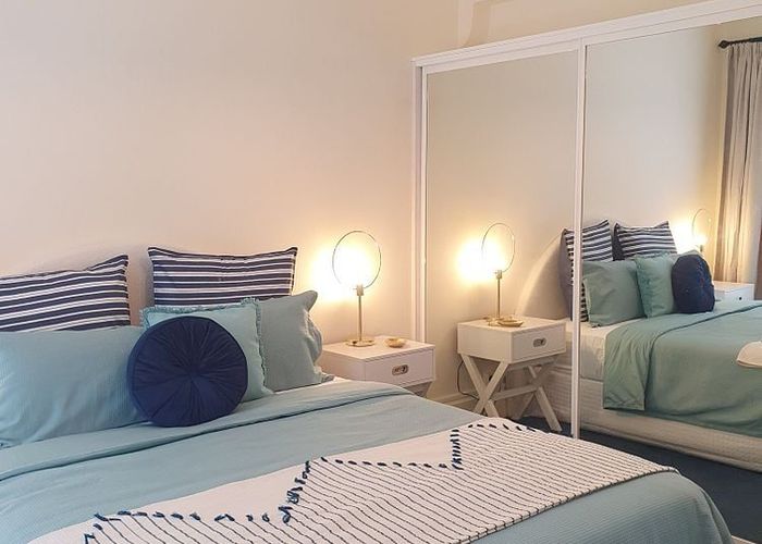  at Apt 8/15 Putiki Drive, Durie Hill, Whanganui, Manawatu / Whanganui