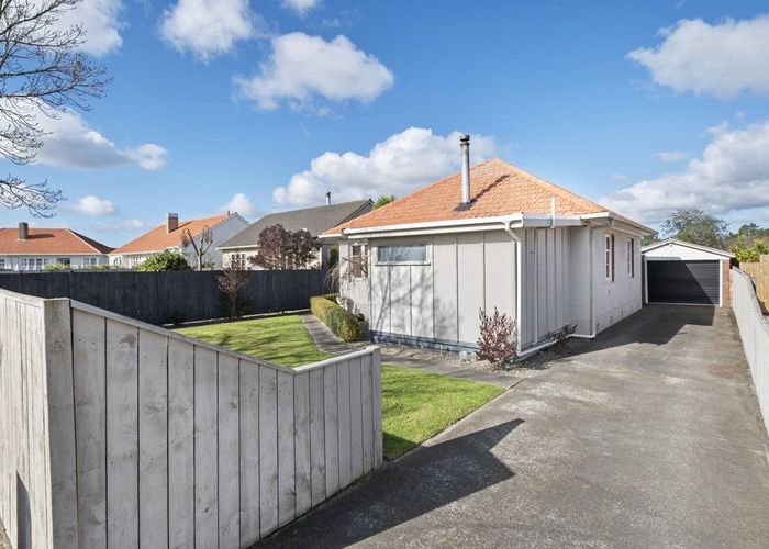  at 88 Manson Street, Terrace End, Palmerston North