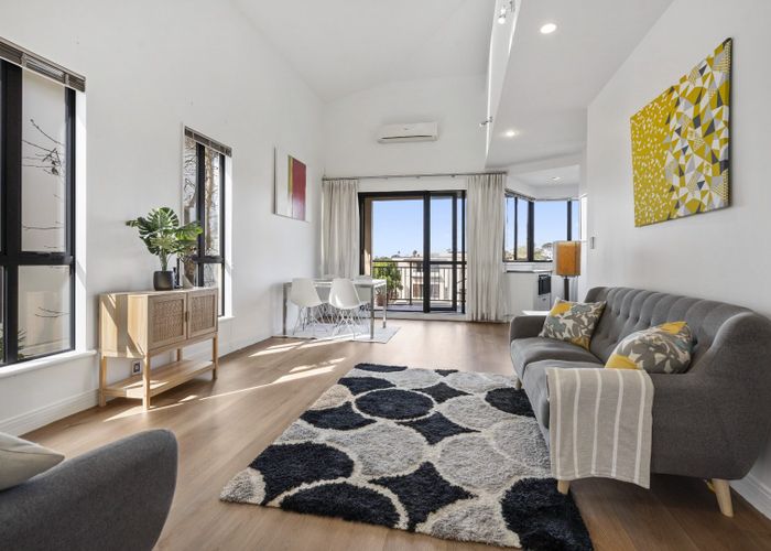  at 2F/5 Furneaux Way, Remuera, Auckland City, Auckland