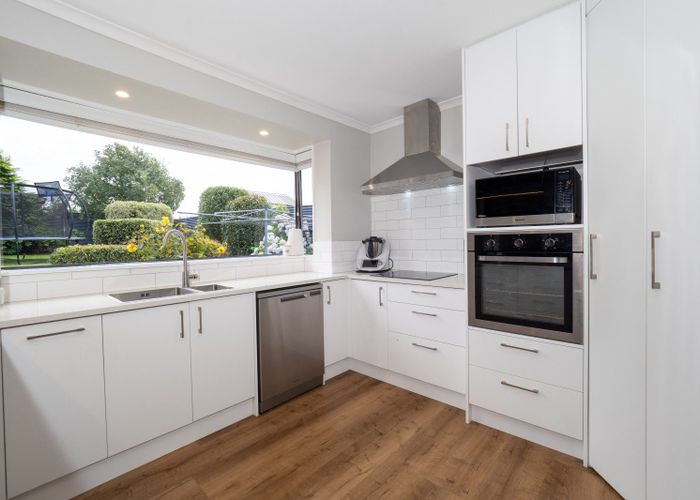  at 5 ROBINSON ST, Rakaia, ASHBURTON