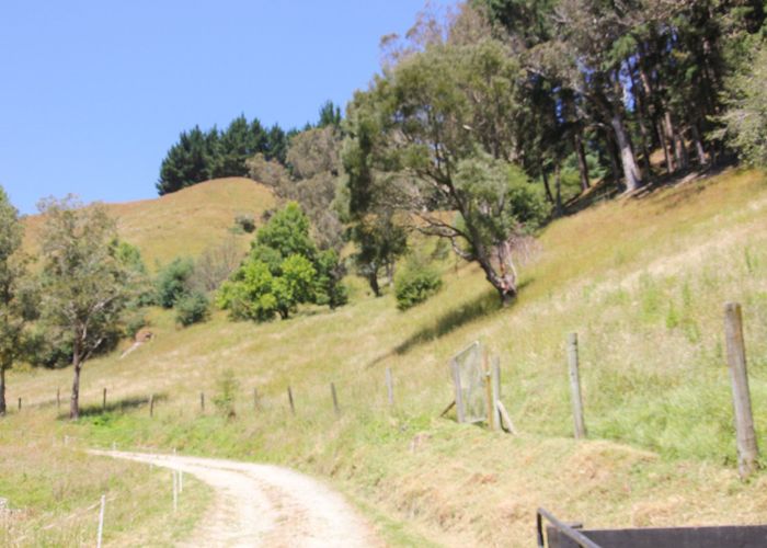  at 172B Kaukatea Valley Road, Okoia, Whanganui, Manawatu / Whanganui