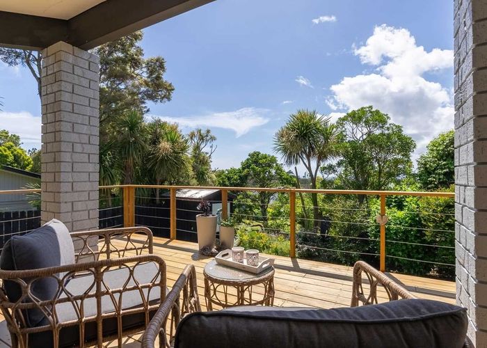  at 22B Zion Road, Birkenhead, North Shore City, Auckland