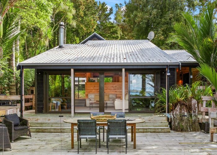  at 16 CLINTON RD, Tāwharanui Peninsula, Matakana