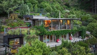  at 4 Awaroa Lane, Sumner, Christchurch