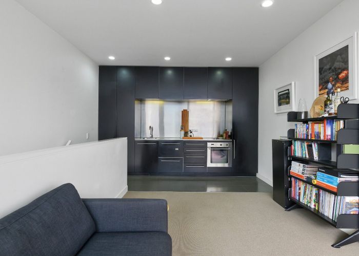  at 18E Fisher Point Drive, Freemans Bay, Auckland City, Auckland