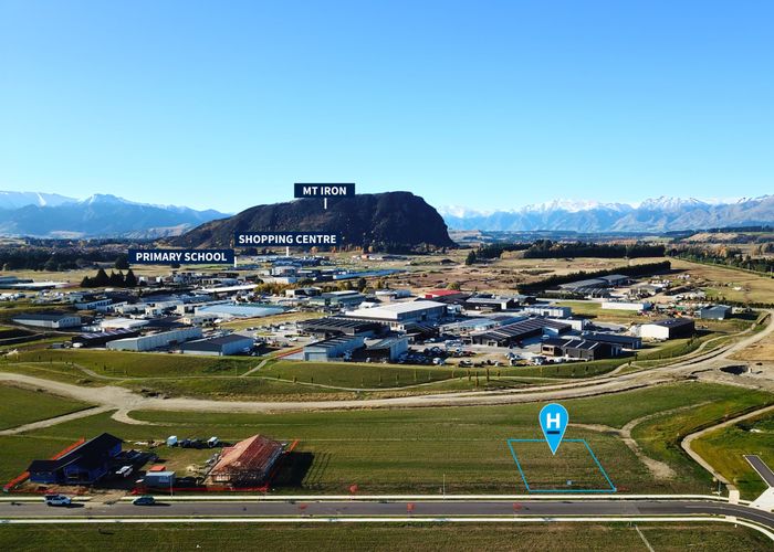  at 43 Packer Road, Wanaka, Wanaka, Otago