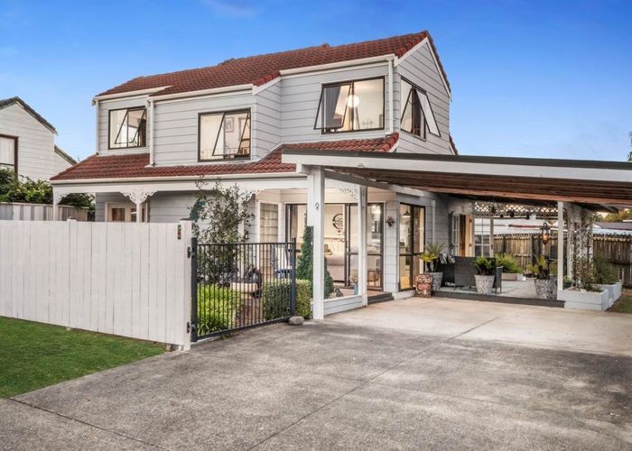 at 1 Edwin Freeman Place, Ranui, Auckland