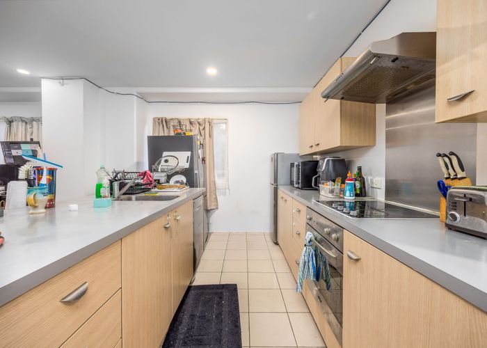  at 111/8 Ronayne Street, City Centre, Auckland City, Auckland