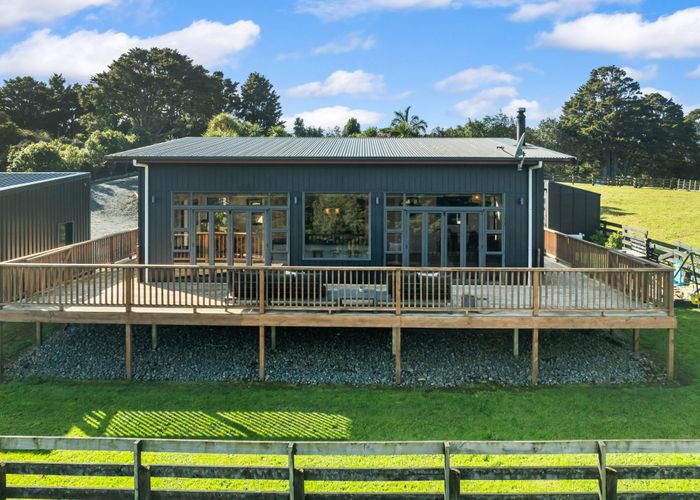  at 79 Tudehope Road, Matarau, Whangārei