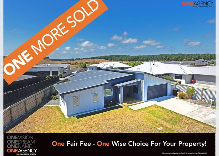  at 10 Story Street, Foxton Beach, Foxton