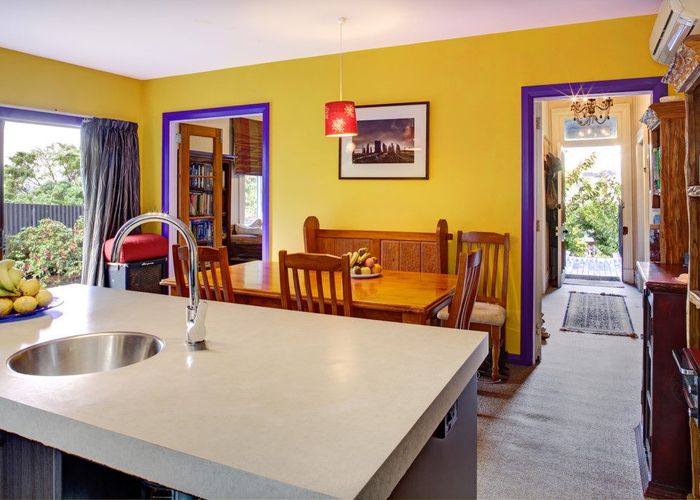  at 3 Kaka Road, Saint Leonards, Dunedin