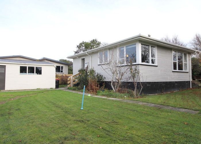  at 263 Talbot Street, Hargest, Invercargill