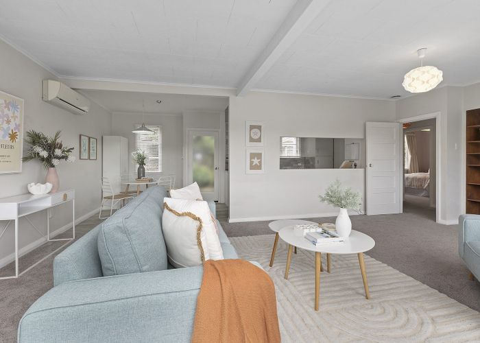  at 161 Totara Road, Miramar, Wellington