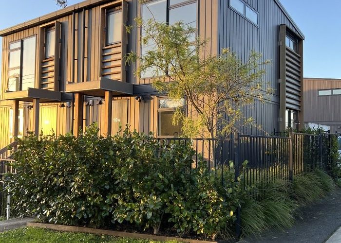  at 10A Purchas Road, Hauraki, North Shore City, Auckland