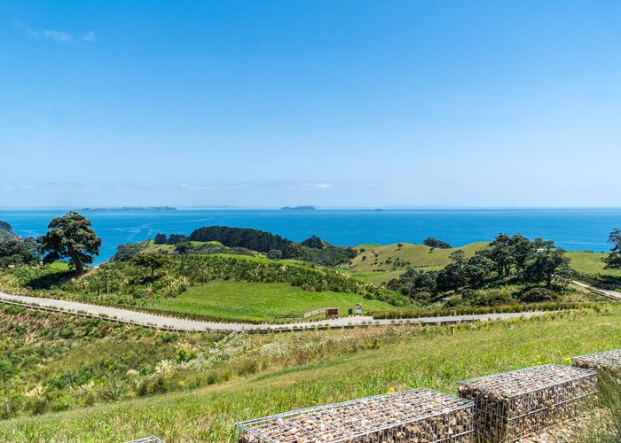  at 3 Tukere Lane, Ostend, Waiheke Island