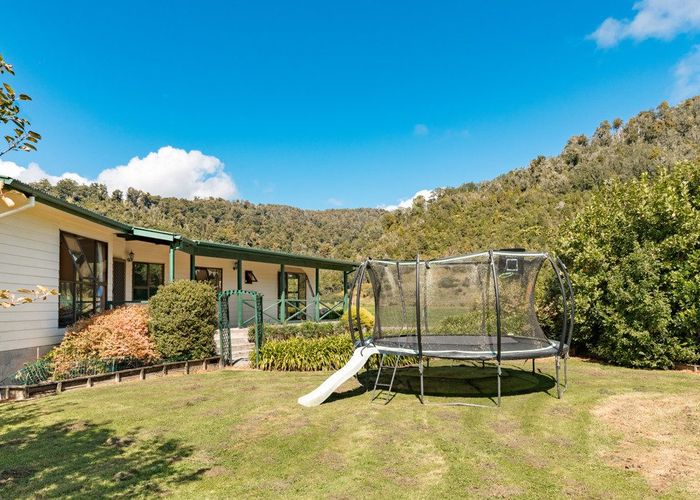  at 1084 Nikau Road, SH67, Mokihinui, Buller, West Coast
