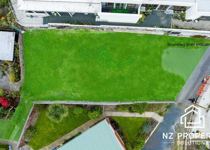  at 73A Sligo Terrace, Roslyn, Dunedin, Otago