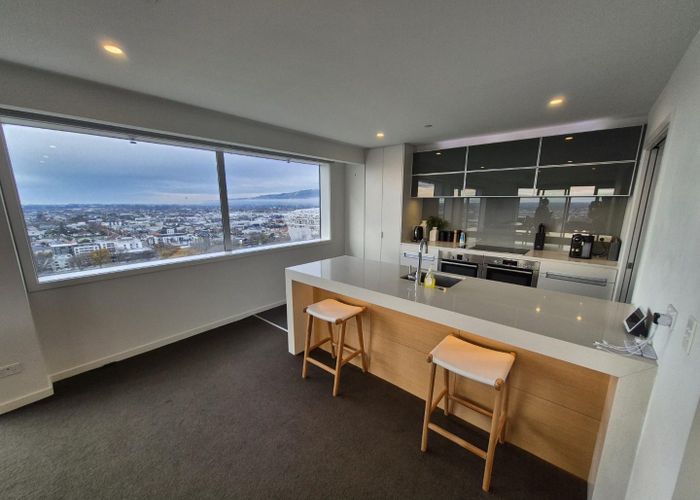  at 20E/166 Gloucester Street, City Centre, Christchurch City, Canterbury
