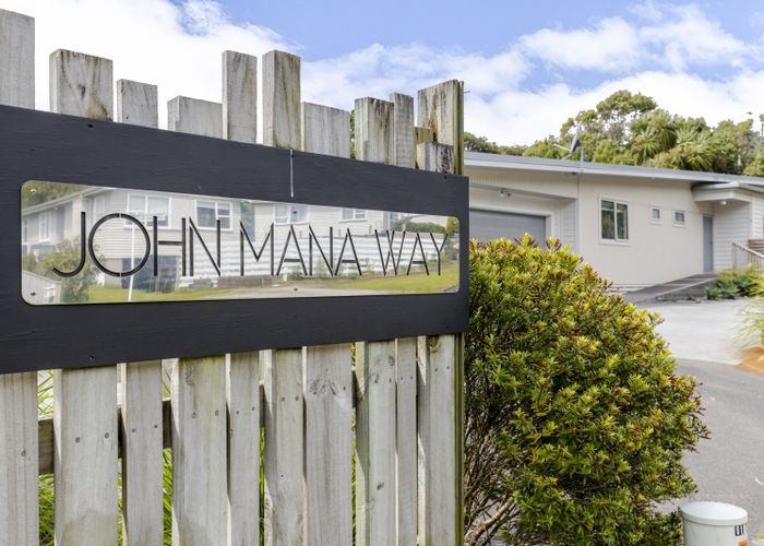  at 2 John Mana Way, Marfell, New Plymouth, Taranaki