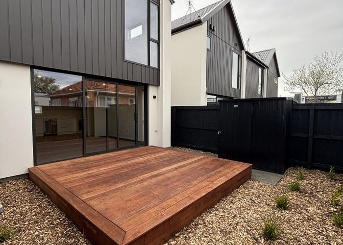  at 6/228 Blenheim Road, Riccarton, Christchurch City, Canterbury