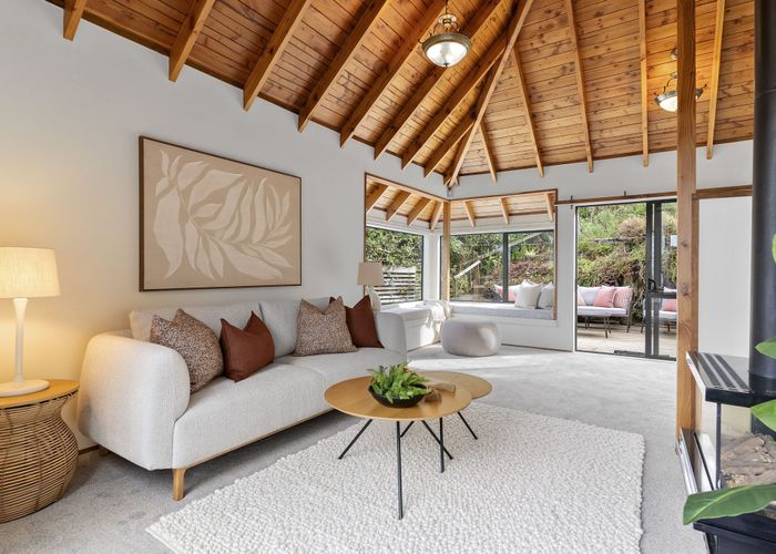  at 45 Rosecamp Road, Beach Haven, North Shore City, Auckland