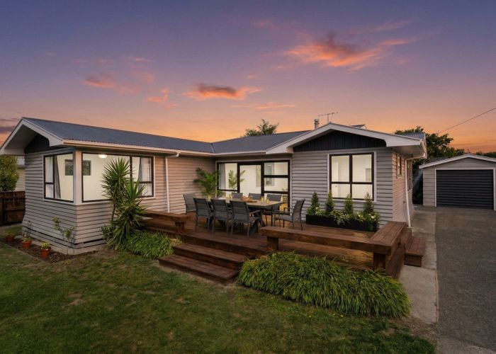  at 22 Litchfield Street, Redwoodtown, Blenheim, Marlborough