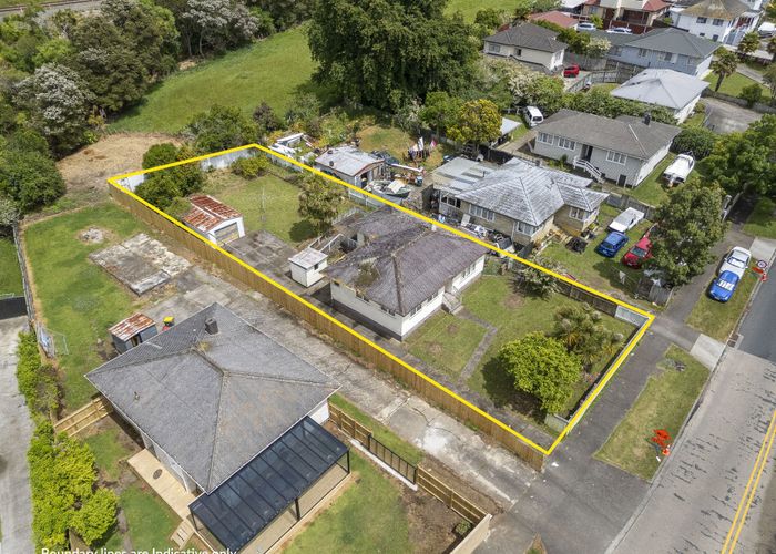  at 65 Apirana Avenue, Glen Innes, Auckland