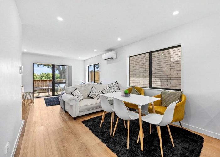  at 121B & 123 Grove Road, Papakura, Papakura, Auckland