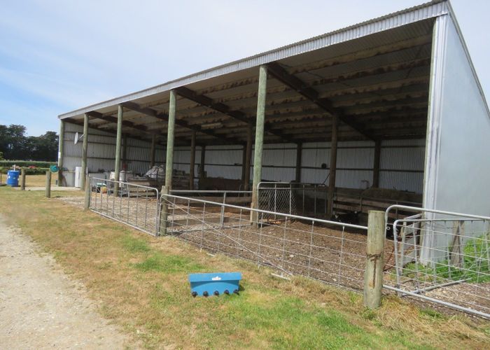  at 61 Donald Road, Edendale, Southland, Southland