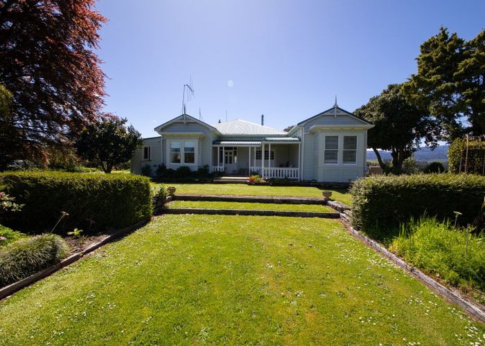  at 2393 Pohangina Road, Pohangina, Manawatu, Manawatu / Whanganui