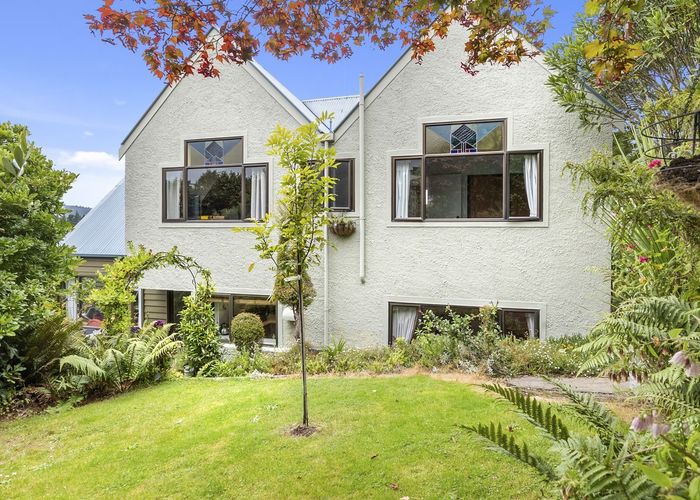 at 29 Tanner Road, Glenleith, Dunedin