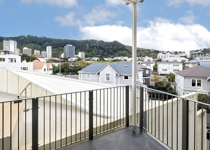  at 201/107 Thorndon Quay, Pipitea, Wellington, Wellington